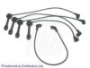 BLUE PRINT ADT31621 Ignition Cable Kit